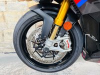 USED 2024 24 APRILIA TUONO 1100 V4 FACTORY TIME ATTACK Pipewerx Exhaust + Extras