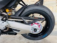USED 2024 24 APRILIA TUONO 1100 V4 FACTORY TIME ATTACK Pipewerx Exhaust + Extras