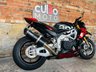 USED 2024 24 APRILIA TUONO 1100 V4 FACTORY TIME ATTACK Pipewerx Exhaust + Extras