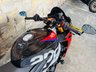 USED 2024 24 APRILIA TUONO 1100 V4 FACTORY TIME ATTACK Pipewerx Exhaust + Extras