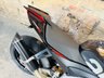 USED 2024 24 APRILIA TUONO 1100 V4 FACTORY TIME ATTACK Pipewerx Exhaust + Extras