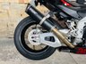 USED 2024 24 APRILIA TUONO 1100 V4 FACTORY TIME ATTACK Pipewerx Exhaust + Extras