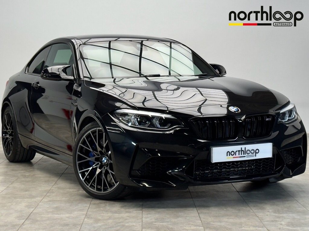 Bmw M2