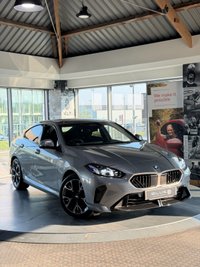 USED 2025 25 BMW 2 SERIES GRAN COUPE 1.5 220i MHT M Sport Saloon 4dr Petrol Hybrid DCT Euro 6 (s/s) (170 ps) 