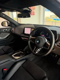 USED 2025 25 BMW 2 SERIES GRAN COUPE 1.5 220i MHT M Sport Saloon 4dr Petrol Hybrid DCT Euro 6 (s/s) (170 ps) 