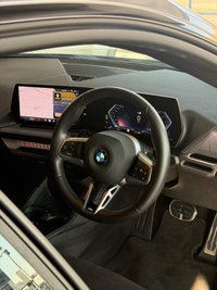 USED 2025 25 BMW 2 SERIES GRAN COUPE 1.5 220i MHT M Sport Saloon 4dr Petrol Hybrid DCT Euro 6 (s/s) (170 ps) 