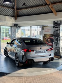 USED 2025 25 BMW 2 SERIES GRAN COUPE 1.5 220i MHT M Sport Saloon 4dr Petrol Hybrid DCT Euro 6 (s/s) (170 ps) 