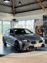 USED 2025 25 BMW 2 SERIES GRAN COUPE 1.5 220i MHT M Sport Saloon 4dr Petrol Hybrid DCT Euro 6 (s/s) (170 ps) 