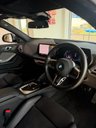 USED 2025 25 BMW 2 SERIES GRAN COUPE 1.5 220i MHT M Sport Saloon 4dr Petrol Hybrid DCT Euro 6 (s/s) (170 ps) 