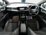 USED 2022 22 AUDI Q4 E-TRON 40 S line SUV 5dr Electric Auto 82kWh (204 ps) SONOS+C/PLAY+20+C&S+ACC+PEBBLE