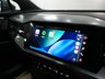 USED 2022 22 AUDI Q4 E-TRON 40 S line SUV 5dr Electric Auto 82kWh (204 ps) SONOS+C/PLAY+20+C&S+ACC+PEBBLE