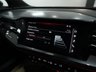 USED 2022 22 AUDI Q4 E-TRON 40 S line SUV 5dr Electric Auto 82kWh (204 ps) SONOS+C/PLAY+20+C&S+ACC+PEBBLE