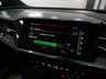 USED 2022 22 AUDI Q4 E-TRON 40 S line SUV 5dr Electric Auto 82kWh (204 ps) SONOS+C/PLAY+20+C&S+ACC+PEBBLE