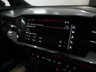 USED 2022 22 AUDI Q4 E-TRON 40 S line SUV 5dr Electric Auto 82kWh (204 ps) SONOS+C/PLAY+20+C&S+ACC+PEBBLE