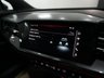 USED 2022 22 AUDI Q4 E-TRON 40 S line SUV 5dr Electric Auto 82kWh (204 ps) SONOS+C/PLAY+20+C&S+ACC+PEBBLE