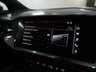 USED 2022 22 AUDI Q4 E-TRON 40 S line SUV 5dr Electric Auto 82kWh (204 ps) SONOS+C/PLAY+20+C&S+ACC+PEBBLE