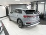 USED 2022 22 AUDI Q4 E-TRON 40 S line SUV 5dr Electric Auto 82kWh (204 ps) SONOS+C/PLAY+20+C&S+ACC+PEBBLE