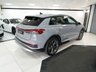 USED 2022 22 AUDI Q4 E-TRON 40 S line SUV 5dr Electric Auto 82kWh (204 ps) SONOS+C/PLAY+20+C&S+ACC+PEBBLE