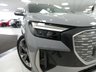 USED 2022 22 AUDI Q4 E-TRON 40 S line SUV 5dr Electric Auto 82kWh (204 ps) SONOS+C/PLAY+20+C&S+ACC+PEBBLE