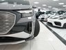 USED 2022 22 AUDI Q4 E-TRON 40 S line SUV 5dr Electric Auto 82kWh (204 ps) SONOS+C/PLAY+20+C&S+ACC+PEBBLE