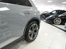 USED 2022 22 AUDI Q4 E-TRON 40 S line SUV 5dr Electric Auto 82kWh (204 ps) SONOS+C/PLAY+20+C&S+ACC+PEBBLE