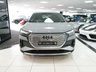 USED 2022 22 AUDI Q4 E-TRON 40 S line SUV 5dr Electric Auto 82kWh (204 ps) SONOS+C/PLAY+20+C&S+ACC+PEBBLE