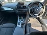 USED 2013 13 BMW 1 SERIES 2.0 125d M Sport Hatchback 3dr Diesel Auto Euro 5 (s/s) (218 ps) 