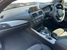 USED 2013 13 BMW 1 SERIES 2.0 125d M Sport Hatchback 3dr Diesel Auto Euro 5 (s/s) (218 ps) 