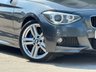 USED 2013 13 BMW 1 SERIES 2.0 125d M Sport Hatchback 3dr Diesel Auto Euro 5 (s/s) (218 ps) 