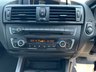 USED 2013 13 BMW 1 SERIES 2.0 125d M Sport Hatchback 3dr Diesel Auto Euro 5 (s/s) (218 ps) 