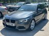 USED 2013 13 BMW 1 SERIES 2.0 125d M Sport Hatchback 3dr Diesel Auto Euro 5 (s/s) (218 ps) 