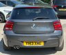 USED 2013 13 BMW 1 SERIES 2.0 125d M Sport Hatchback 3dr Diesel Auto Euro 5 (s/s) (218 ps) 