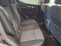 USED 2015 64 NISSAN QASHQAI 1.5 dCi n-tec+ SUV 5dr Diesel Manual 2WD Euro 5 (s/s) (110 ps) 