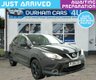 USED 2015 64 NISSAN QASHQAI 1.5 dCi n-tec+ SUV 5dr Diesel Manual 2WD Euro 5 (s/s) (110 ps) 