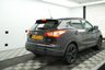USED 2015 64 NISSAN QASHQAI 1.5 dCi n-tec+ SUV 5dr Diesel Manual 2WD Euro 5 (s/s) (110 ps) 