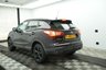 USED 2015 64 NISSAN QASHQAI 1.5 dCi n-tec+ SUV 5dr Diesel Manual 2WD Euro 5 (s/s) (110 ps) 