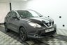 USED 2015 64 NISSAN QASHQAI 1.5 dCi n-tec+ SUV 5dr Diesel Manual 2WD Euro 5 (s/s) (110 ps) 