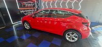 USED 2016 16 VAUXHALL ASTRA 1.6 CDTi BlueInjection SRi Hatchback 5dr Diesel Auto Euro 6 (136 ps) 