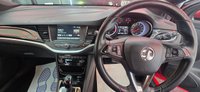 USED 2016 16 VAUXHALL ASTRA 1.6 CDTi BlueInjection SRi Hatchback 5dr Diesel Auto Euro 6 (136 ps) 