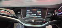 USED 2016 16 VAUXHALL ASTRA 1.6 CDTi BlueInjection SRi Hatchback 5dr Diesel Auto Euro 6 (136 ps) 