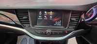 USED 2016 16 VAUXHALL ASTRA 1.6 CDTi BlueInjection SRi Hatchback 5dr Diesel Auto Euro 6 (136 ps) 