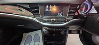 USED 2016 16 VAUXHALL ASTRA 1.6 CDTi BlueInjection SRi Hatchback 5dr Diesel Auto Euro 6 (136 ps) 