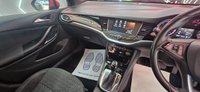 USED 2016 16 VAUXHALL ASTRA 1.6 CDTi BlueInjection SRi Hatchback 5dr Diesel Auto Euro 6 (136 ps) 