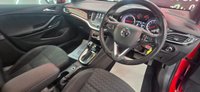 USED 2016 16 VAUXHALL ASTRA 1.6 CDTi BlueInjection SRi Hatchback 5dr Diesel Auto Euro 6 (136 ps) 