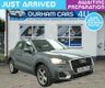 USED 2018 68 AUDI Q2 1.6 TDI 30 Sport SUV 5dr Diesel Manual Euro 6 (s/s) (116 ps) 