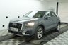 USED 2018 68 AUDI Q2 1.6 TDI 30 Sport SUV 5dr Diesel Manual Euro 6 (s/s) (116 ps) 
