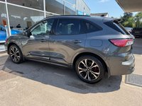 USED 2022 22 FORD KUGA 2.0 EcoBlue ST-Line X SUV 5dr Diesel Auto AWD Euro 6 (s/s) (190 ps) 