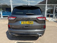 USED 2022 22 FORD KUGA 2.0 EcoBlue ST-Line X SUV 5dr Diesel Auto AWD Euro 6 (s/s) (190 ps) 