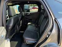 USED 2022 22 FORD KUGA 2.0 EcoBlue ST-Line X SUV 5dr Diesel Auto AWD Euro 6 (s/s) (190 ps) 