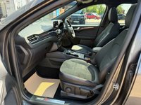 USED 2022 22 FORD KUGA 2.0 EcoBlue ST-Line X SUV 5dr Diesel Auto AWD Euro 6 (s/s) (190 ps) 